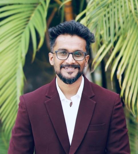 Prathap L - IT Professional & Entrepreneur | Data Architecture ...